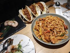 -魏客咖啡(中铁中心店)