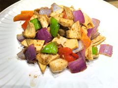 -魁盛居百年鲁菜馆(县西巷店)