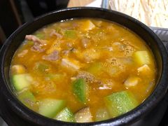 -韩宫宴烤肉·料理(宝山万达店)