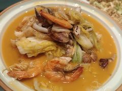 -小船渔村·大连菜(新华街店)
