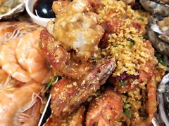 -日进一片海.生腌海鲜火锅.宵夜烧烤(三里屯总店)