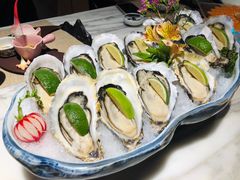 -月下料理(楷林IFC店)