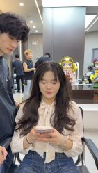 -Cima salon西玛沙龙
