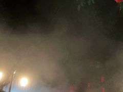 -灵秀温泉