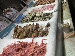 -火宴山自助火锅(明园店)