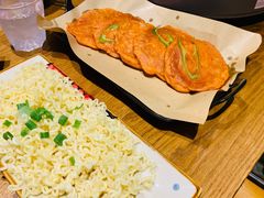 -韩见·韩式拌饭·炸鸡(石厦店)