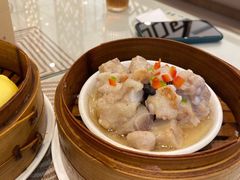 -鹅冠港式茶餐厅(来福士店)