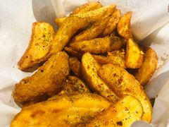 -Let'sBURGERplus·非常创意汉堡(三里屯店)