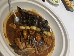 -至尊鲨鱼·原烹海鲜·新浙菜(拱宸桥店)
