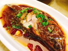 -新天厨酒家(二分店)