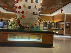 -蜻蜓逐宴全日制西餐厅I古北水镇大酒店