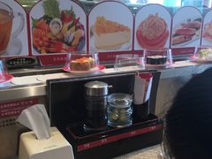 -友壹町寿司·料理(三水广场店)