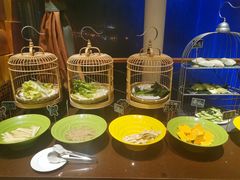 -火舞泰·泰式海鲜火锅餐厅(世纪城店)