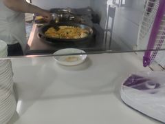-草桥清真牛肉锅贴扁食店
