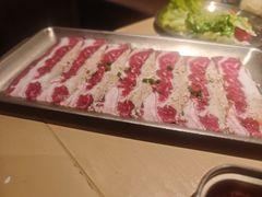 -西塔老太太泥炉烤肉(杭州首店)
