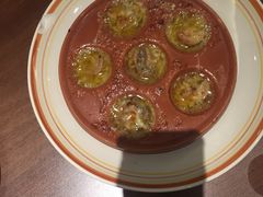 -萨莉亚意式餐厅(杭州滨江天街店)