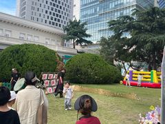 -中国福利会少年宫