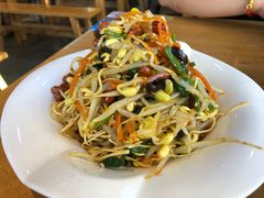 爱心大拌-老绥元烧麦·家常菜(大召店)