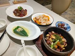 -狮王府淮扬菜(新街口友谊店)