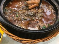 -金典银峰老鹅馆·昆山菜(亭林公园店)