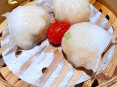 招牌虾饺皇-点都德(春熙路群光广场店)