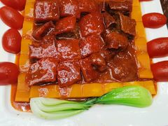 -清真悦宾楼食府(海湖店)