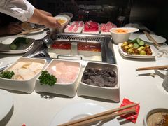 -海底捞火锅(万象城店)