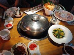 -润青四季音乐主题餐厅·椰子鸡(罗湖店)