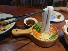 会飞的米线-大牌大·传统杭帮菜(湖滨店)