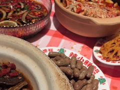 -辣小鲜·南昌大排档(船山路店)