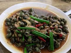 -无招牌