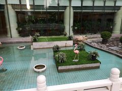 -曲江惠宾苑宾馆(大雁塔大唐不夜城店)