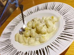 -La Tavernetta(Bar à Vin)(乌鲁木齐路店)