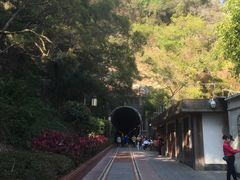 -铁路文化公园