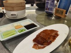片片鸭-凯逸轩·匠心粤菜(中城名仕汇店)