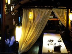 -绿茶餐厅(领展购物广场·中关村店)