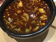 -阿香米线(天津凯德餐厅店)