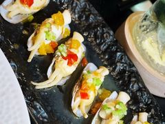 -鲜璟台·地标景观餐厅(上海中心店)