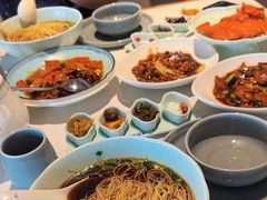 -胥城奥灶面·面之府(书香世家月亮湾酒店)