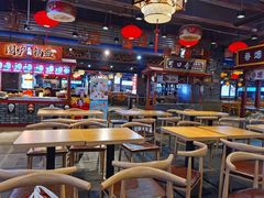 -好吃街美食城(八一广场店)
