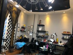 -飛凡TATTOO纹身•原创