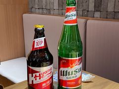 -马记永·兰州牛肉面(天通苑家乐福店)