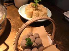 -左庭右院鲜牛肉火锅(新梅广场店)