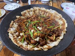 -皖北巫氏三胖地锅鸡(长淮总店)