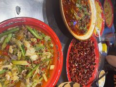 -馬伍旺川菜(江北虹悦城店)