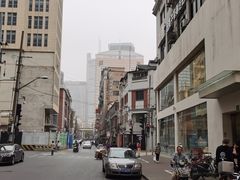-云南路美食街