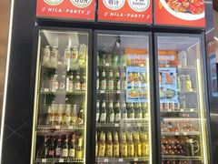 -嗨辣小聚·盘锦河蟹·海鲜烧烤龙虾(盘锦十年好店)