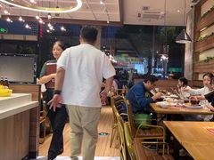 -豪客来牛排(红豆万花城店)