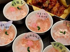 -知楚•精致湖北菜(武商MALL店)