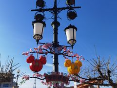 -上海迪士尼度假区